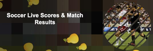 All today soccer matches live
