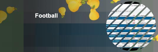 All today's football live scores results