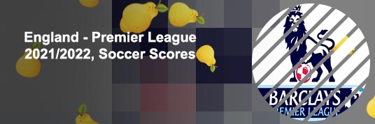 Barclays premier league livescores