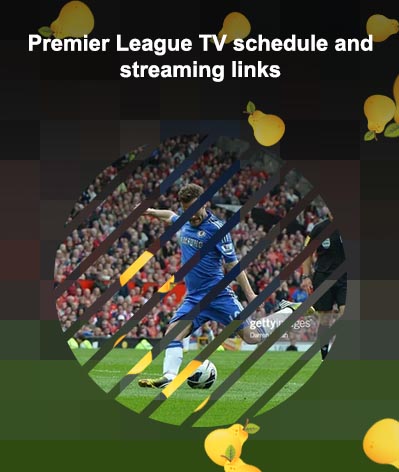 Barclays premier live scores