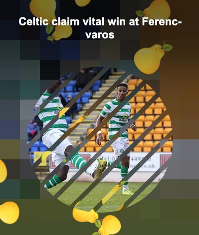 Celtic live score today