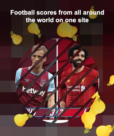 Epl football live score