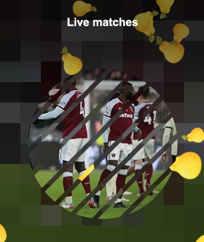 Epl matches live scores