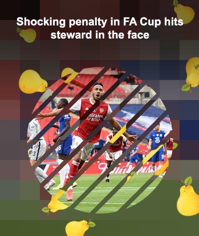 Fa cup live scores today