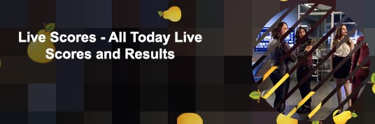 Flash livescores today