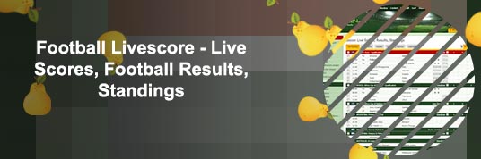Flash score soccer