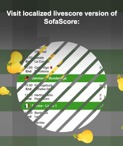 Flash scores live soccer results