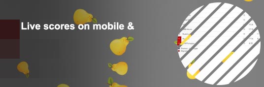 Flashscore mobi results today
