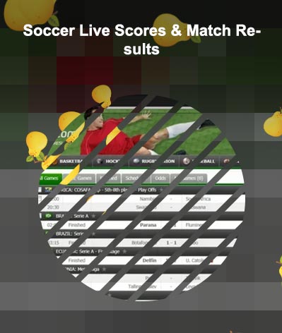 Flashscore mobi soccer live score