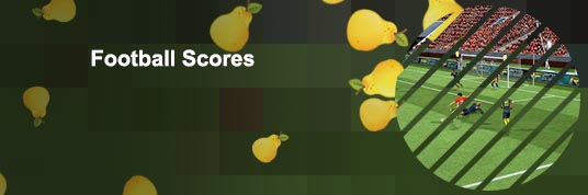Football games livescores