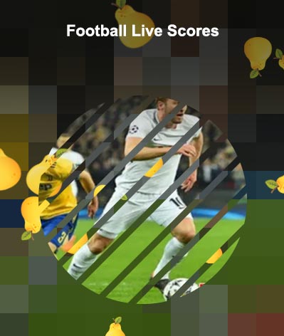Football live scores now