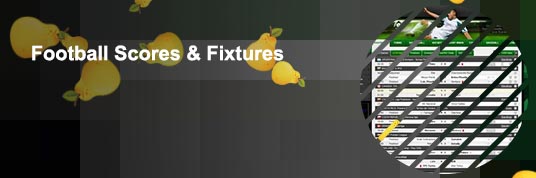 Football livescores results