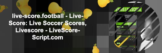 Frash mobile livescore
