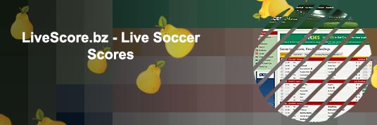Free livescore result