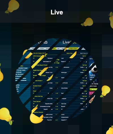 Fscore live