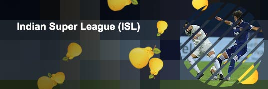 Hero isl match live score