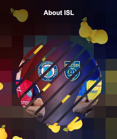 Isl live score match