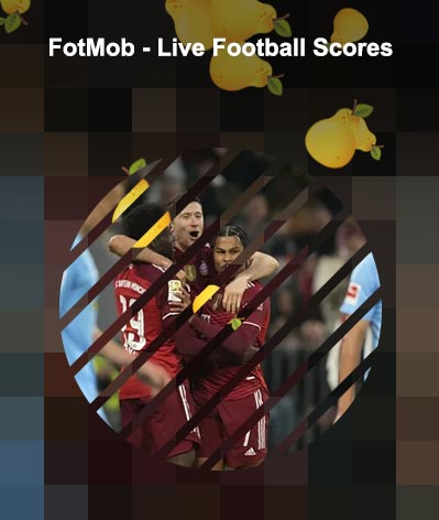 Latest live soccer scores
