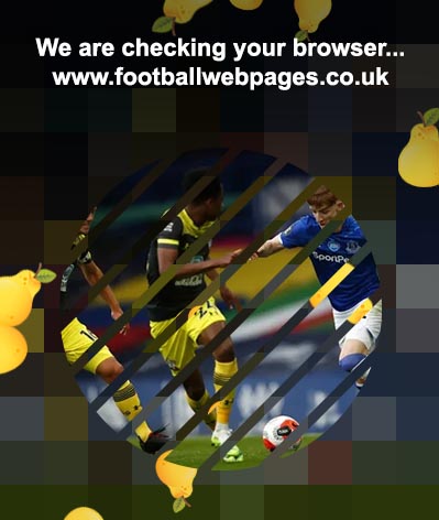 Live football premier league live scores