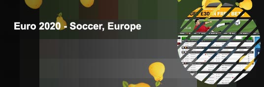 Live score football euro
