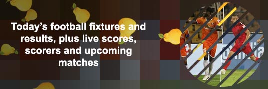 Live score football match isl