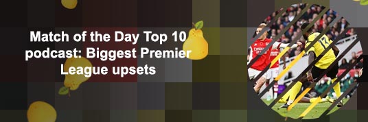 Live score today in premier league