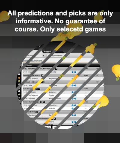 Livescore cz prediction today