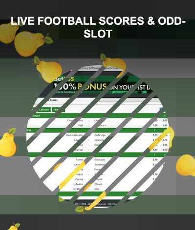 Livescore football live
