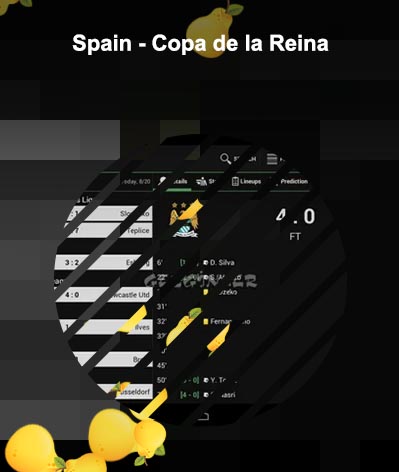 Livescore in soccer today
