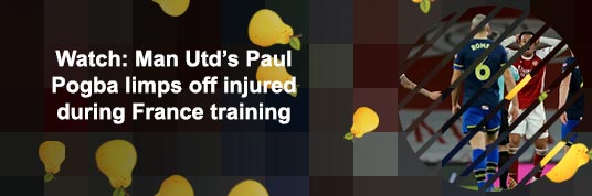 Livescore of epl today