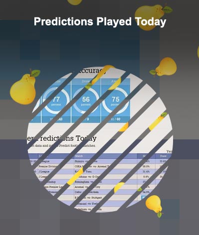 Livescore prediction today and tonight