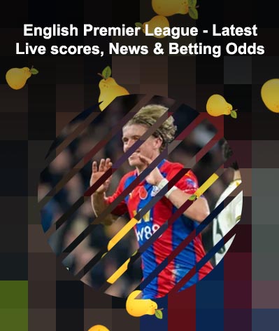 Livescore premier league fixtures