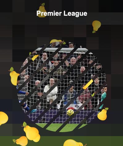 Livescores today premier league