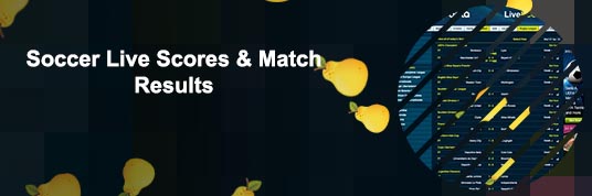 Livescores yesterday results today football