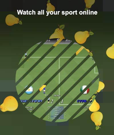 Livesoccer online
