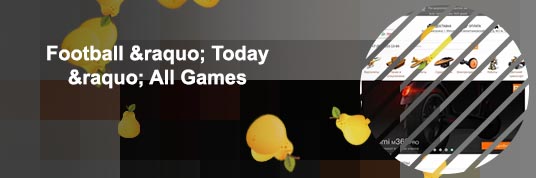 Livexscores today