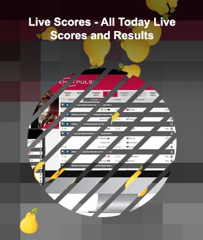 Mobile live score cz