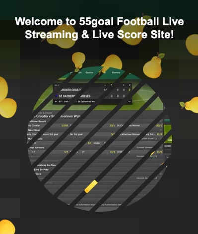 Now goal com live score
