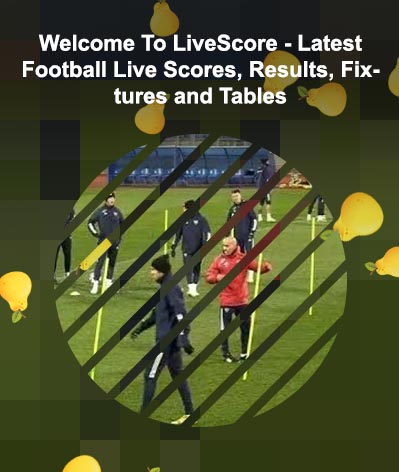 Soccer live score live