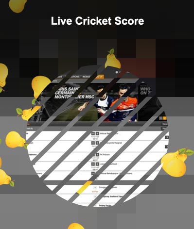 Soccer live score today all