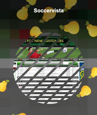 Soccer vista livescore