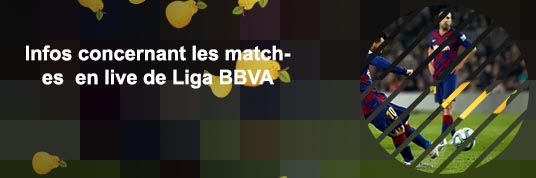 Spanish laliga live scores