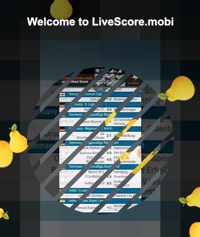 Yesterday soccer livescores